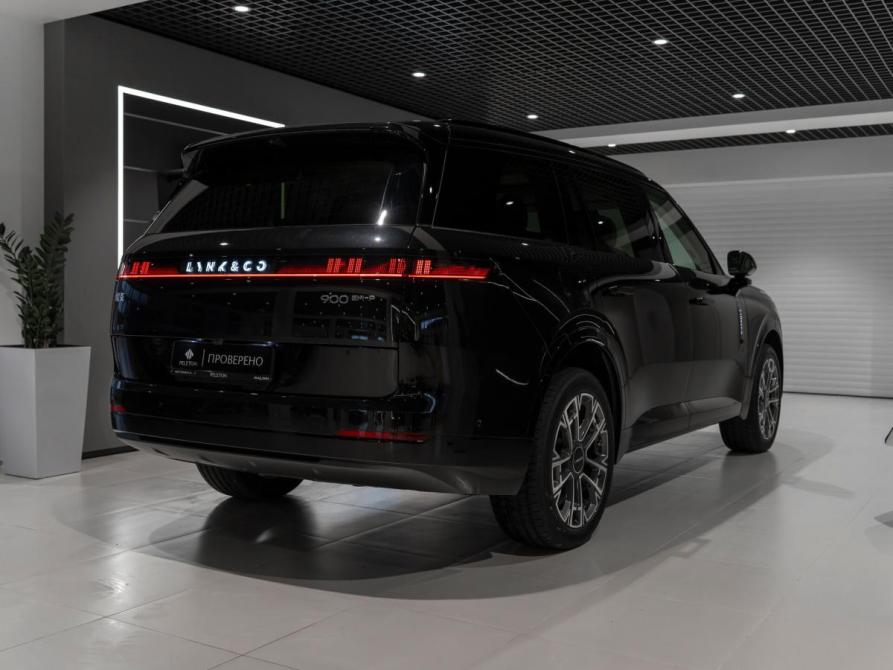 Lynk &amp; Co 900 Москва  - изображение 5