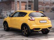Nissan Juke I Рестайлинг Новосибирск  - изображение 26