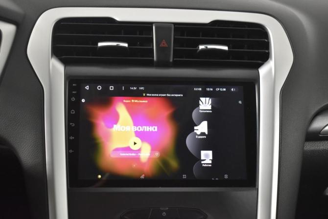 Ford Mondeo V с пробегом 2015 года, цена 1 280 200 рублей, 190149 км, седан, Автокод Объявления