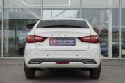 Lada (ВАЗ) Vesta I Рестайлинг (NG) Ульяновск  - изображение 28