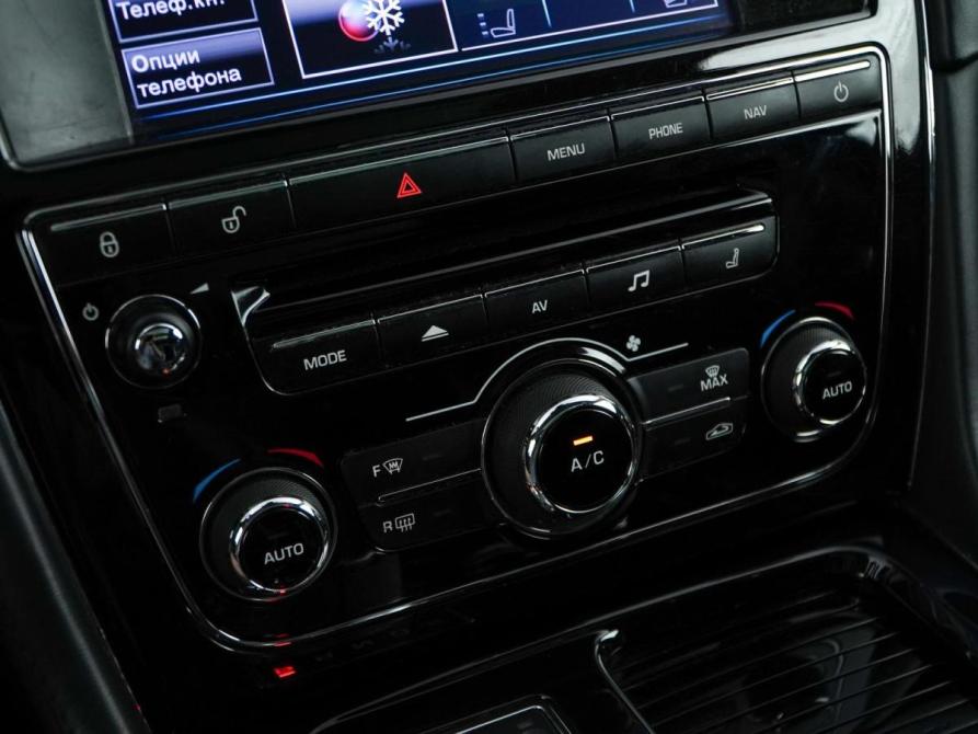Jaguar XJ IV (X351) Москва  - изображение 16