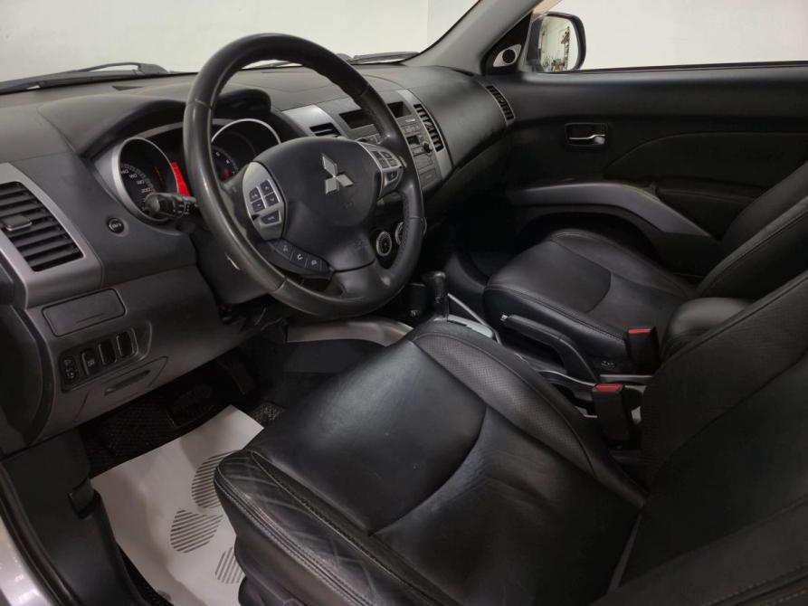 Mitsubishi Outlander II Альметьевск  - изображение 9