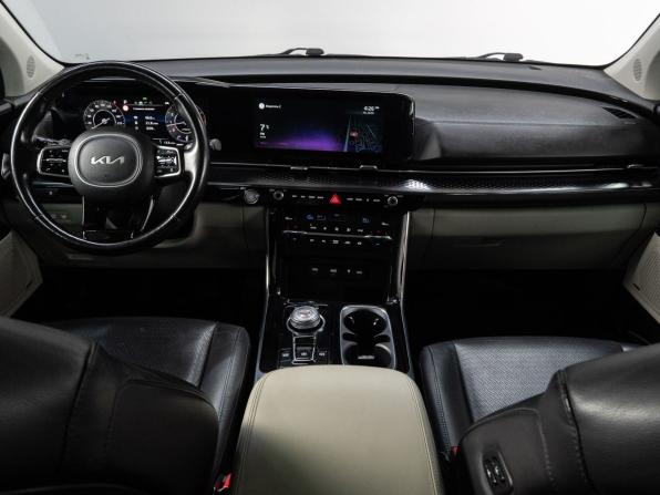 Kia Carnival IV с пробегом 2022 года, цена 4 899 000 рублей, 77169 км, минивэн, Автокод Объявления