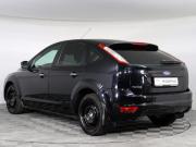 Ford Focus II Рестайлинг Химки  - изображение 13