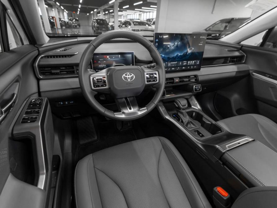 Toyota RAV4 VI (XA60) Москва  - изображение 7