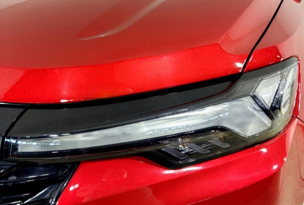 Changan CS35 Plus I Рестайлинг Волгоград  - изображение 9