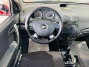 Chevrolet Aveo I Рестайлинг Миасс  - изображение 33