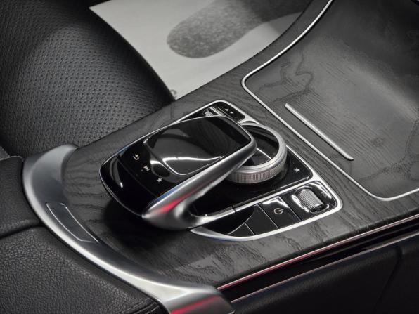 Mercedes-Benz C-Класс IV (W205) с пробегом 2016 года, цена 1 890 000 рублей, 106000 км, универсал, Автокод Объявления