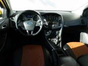 Ford Focus III Рестайлинг Калининград  - изображение 35