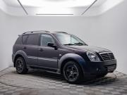 SsangYong Rexton II Москва  - изображение 21