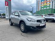 Nissan Qashqai I Рестайлинг Стерлитамак  - изображение 25