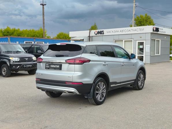 Geely Atlas Pro с пробегом 2023 года, цена 1 825 000 рублей, 97500 км, внедорожник, Автокод Объявления