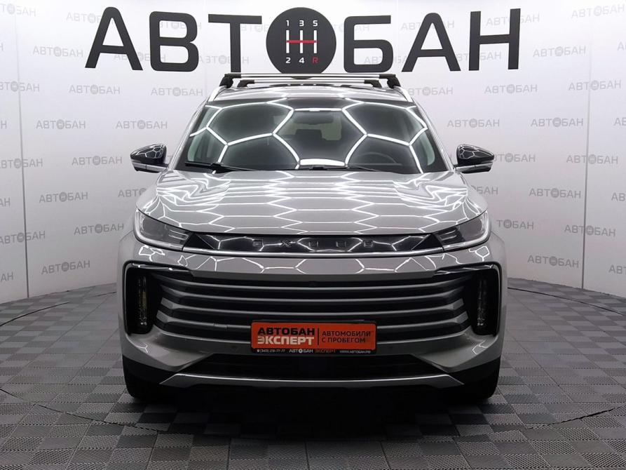 Exeed TXL I Рестайлинг Екатеринбург  - изображение 2