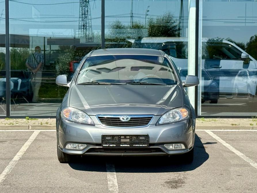 Daewoo Gentra II Воронеж  - изображение 1