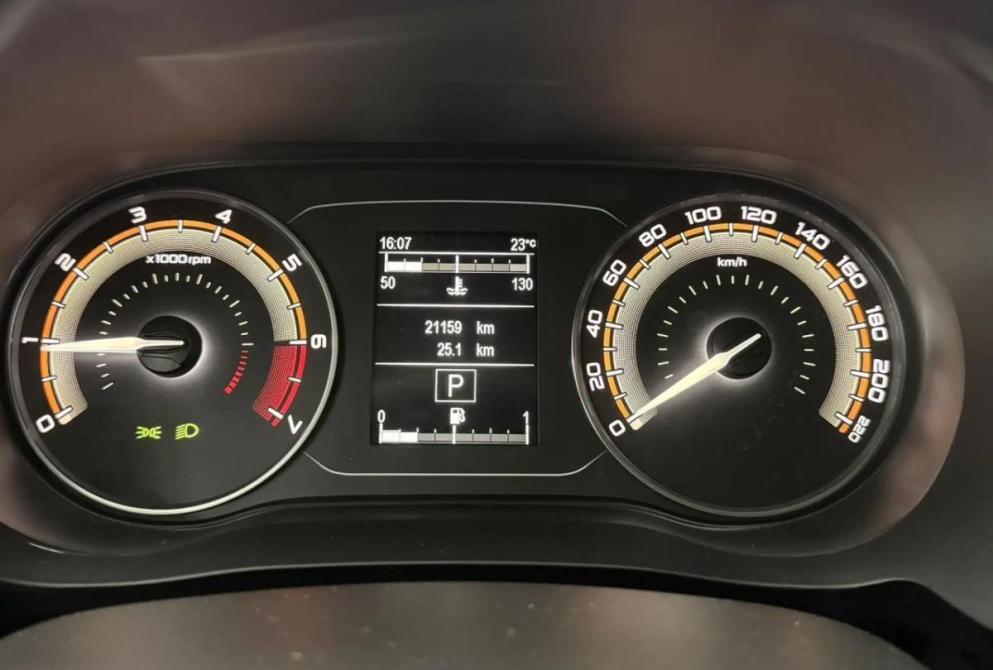 Lada (ВАЗ) Vesta I Рестайлинг (NG) Астрахань  - изображение 15