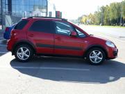 Suzuki SX4 I (Classic) Рестайлинг Иваново  - изображение 24