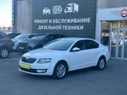 Skoda Octavia III (A7) Альметьевск  - изображение 12