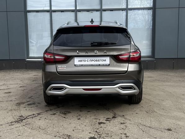 Lada (ВАЗ) Vesta I Рестайлинг (NG) с пробегом 2024 года, цена 1 599 000 рублей, 6706 км, универсал, Автокод Объявления