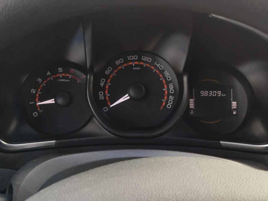Lada (ВАЗ) Largus I Санкт-Петербург  - изображение 21