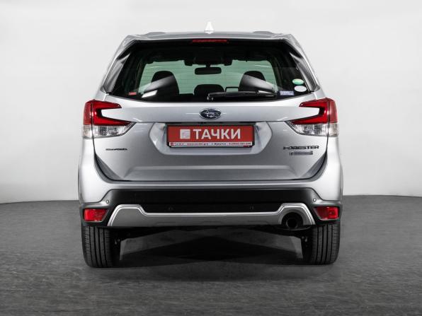 Subaru Forester V с пробегом 2020 года, цена 2 599 500 рублей, 96135 км, внедорожник, Автокод Объявления