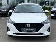 Hyundai Solaris II Рестайлинг Москва  - изображение 22