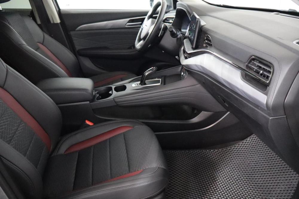 Haval F7x I Рестайлинг Санкт-Петербург  - изображение 10