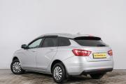 Lada (ВАЗ) Vesta I Красноярск  - изображение 27