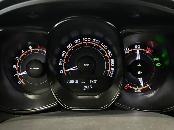 Lada (ВАЗ) Vesta I с пробегом 2017 года, цена 749 000 рублей, 118616 км, седан, Автокод Объявления