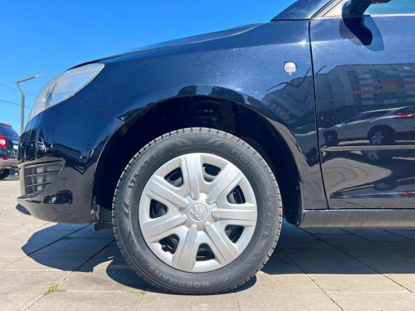Skoda Fabia II Рестайлинг с пробегом 2013 года, цена 554 800 рублей, 167348 км, хэтчбек, Автокод Объявления