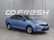 Skoda Rapid I Воронеж  - изображение 17