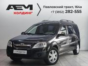 Lada (ВАЗ) Largus I Барнаул  - изображение 33