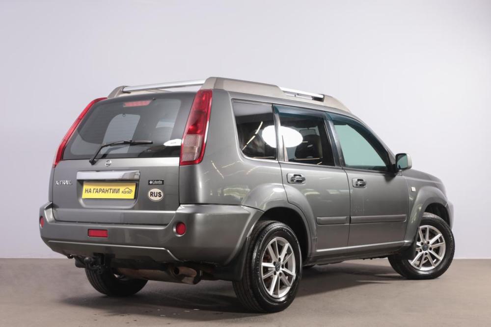 Nissan X-Trail I Новосибирск  - изображение 7