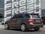 Mercedes-Benz M-Класс III (W166) Краснодар  - изображение 30