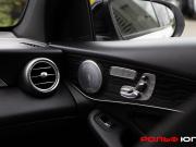 Mercedes-Benz GLC Coupe I (C253) Москва  - изображение 42
