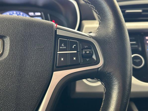 Geely Atlas I с пробегом 2019 года, цена 1 697 000 рублей, 85292 км, внедорожник, Автокод Объявления