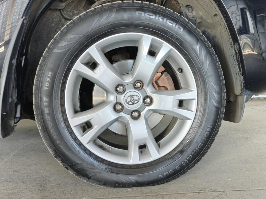 Toyota RAV4 III (XA30) Москва  - изображение 17