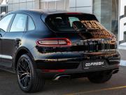 Porsche Macan I Рестайлинг Краснодар  - изображение 33