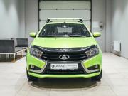 Lada (ВАЗ) Vesta I Екатеринбург  - изображение 21