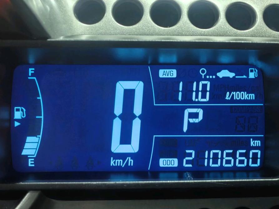 Chevrolet Aveo II Санкт-Петербург  - изображение 7