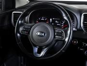 Kia Sportage IV Москва  - изображение 38