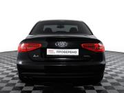 Audi A4 IV (B8) Рестайлинг Москва  - изображение 27
