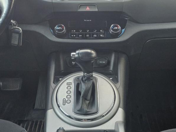 Kia Sportage III Рестайлинг с пробегом 2014 года, цена 1 630 000 рублей, 98712 км, внедорожник, Автокод Объявления