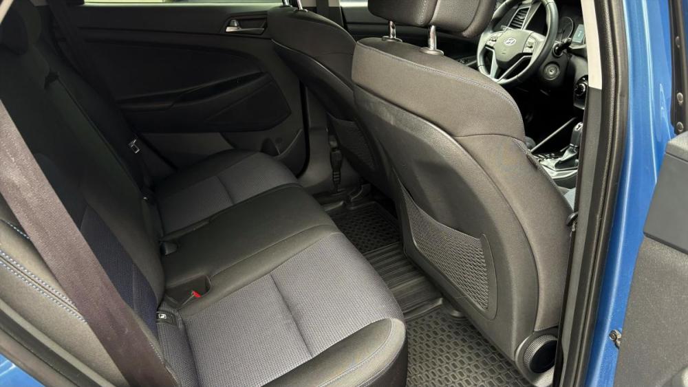 Hyundai Tucson III Брянск  - изображение 21