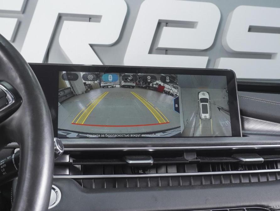 Chery Tiggo 7 Pro Max I Ростов-на-Дону  - изображение 12