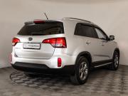 Kia Sorento II Рестайлинг Санкт-Петербург  - изображение 25