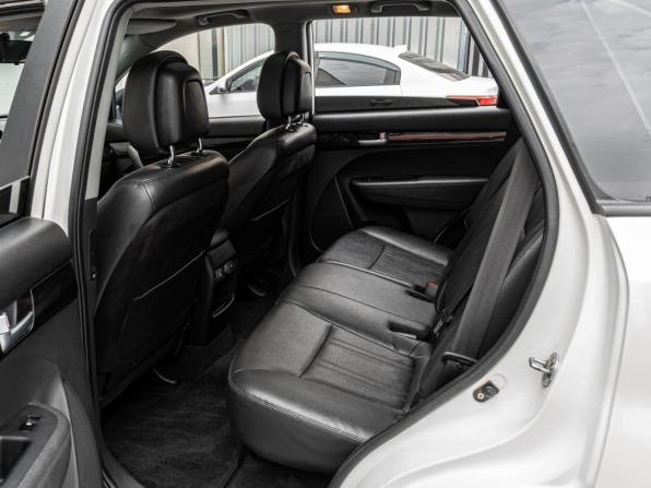 Kia Sorento II Рестайлинг с пробегом 2013 года, цена 1 849 000 рублей, 191416 км, внедорожник, Автокод Объявления