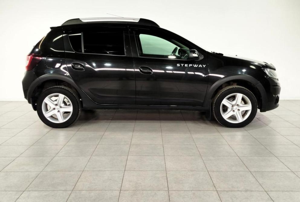 Renault Sandero II Саратов  - изображение 4
