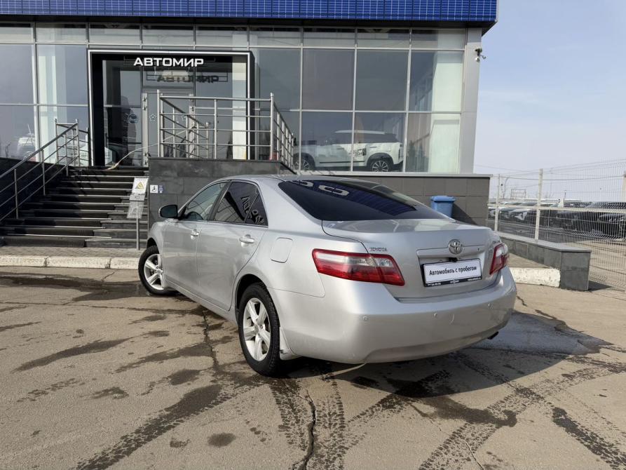 Toyota Camry VI (XV40) Рестайлинг Саратов  - изображение 7