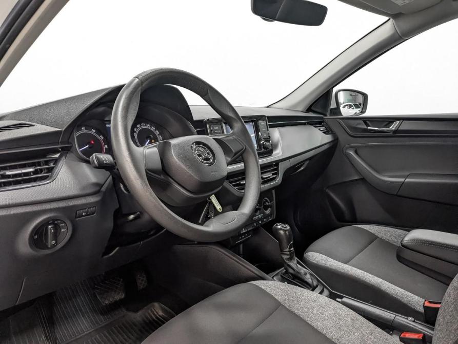 Skoda Rapid II Санкт-Петербург  - изображение 15
