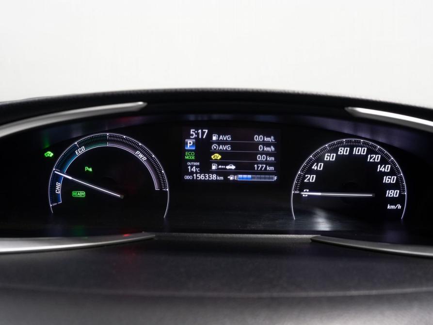 Toyota Sienta II Рестайлинг Чита  - изображение 13